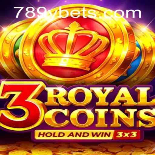 Explorando o Mundo de 3royalcoins no 789y.bet