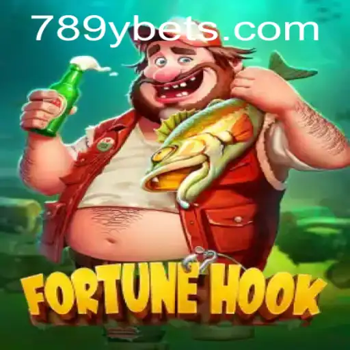 FortuneHook: Uma Nova Experiência de Jogo com 789y.bet