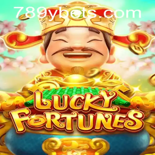 Descubra a Emoção de LUCKYFORTUNES: O Jogo do Momento