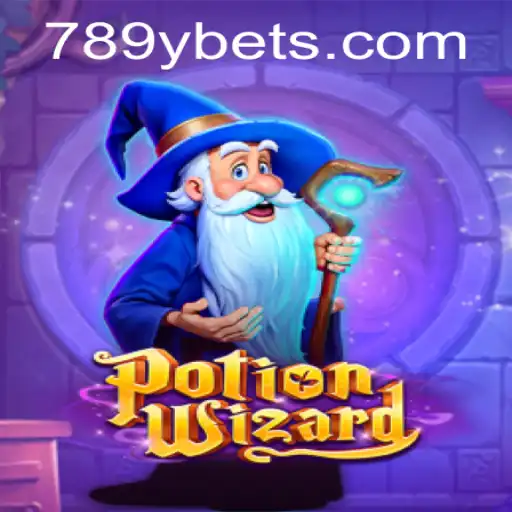 Descubra PotionWizard: O Fascinante Mundo das Poções e Magia com 789y.bet