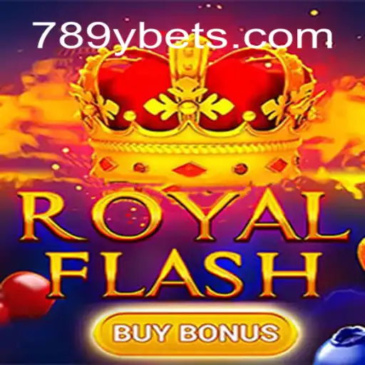 RoyalFlashBuyBonus: Mergulhe no Mundo de Apostas Inovadoras