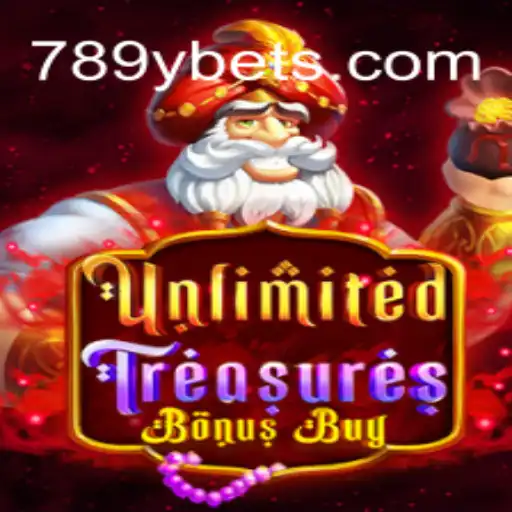 Explorando o Fascinante Mundo de UnlimitedTreasuresBonusBuy no 789y.bet