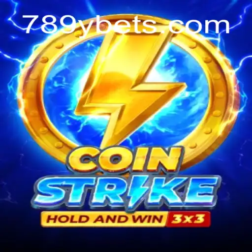 CoinStrike: Descubra o Jogo Inovador na Plataforma 789y.bet