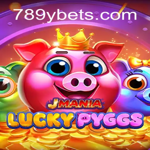 Explorando JManiaLuckyPyggs: Um Mergulho no Mundo dos Jogos e Apostas em 789y.bet