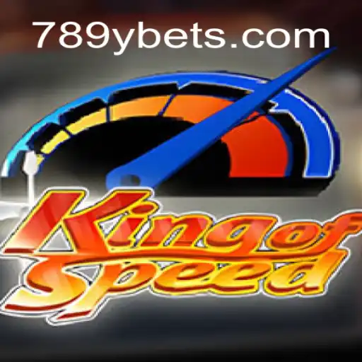 Descubra o Empolgante Mundo de KingofSpeed com 789y.bet