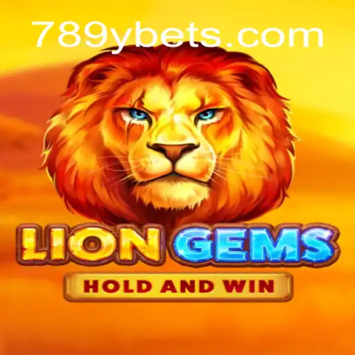 Descubra cada detalhe do emocionante jogo LionGems na plataforma 789y.bet