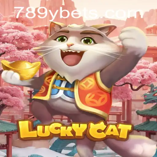 Descubra LuckyCat: O Novo Fenômeno de Jogos Online com 789y.bet