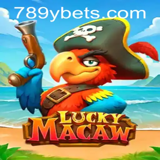 Descubra o Mundo de LuckyMacaw: Um Jogo de Aventura e Sorte