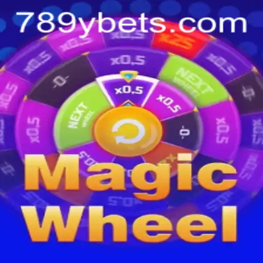 MagicWheel: Um Mergulho no Jogo Revolucionário da 789y.bet
