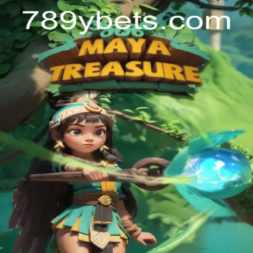 Explore a Aventura Incrível de MayaTreasure no 789y.bet
