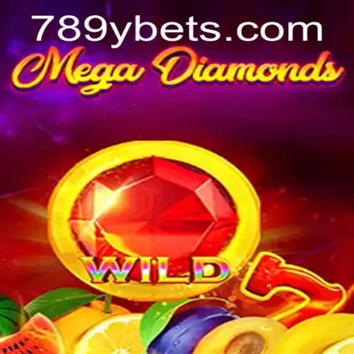 MegaDiamond: A Nova Sensação dos Jogos em 789y.bet