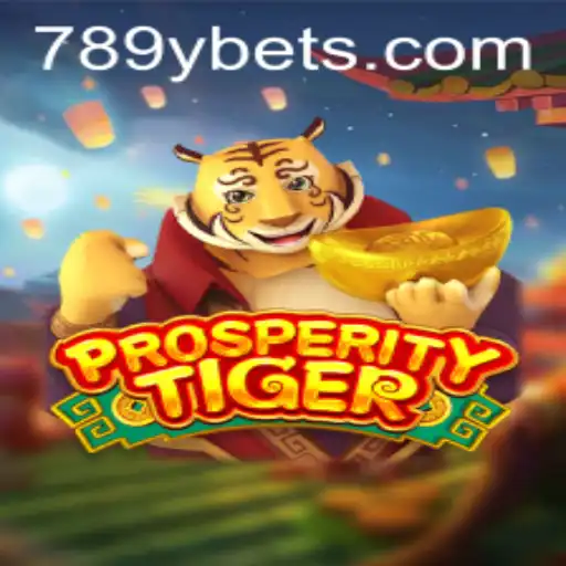 Explorando o Universo do 'ProsperityTiger' na Plataforma 789y.bet