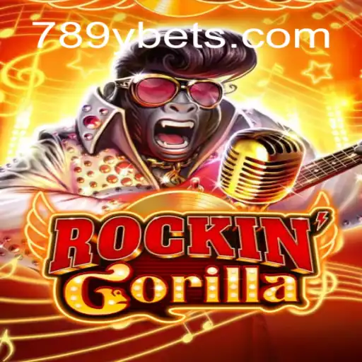 Descubra o emocionante jogo RockinGorilla no 789y.bet