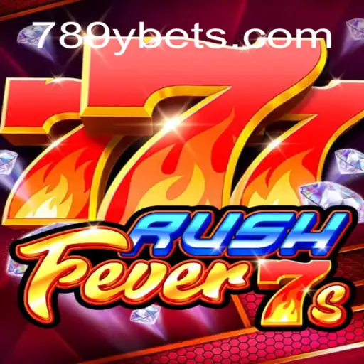 Descubra a Emoção de RushFever7s no Mundo de 789y.bet