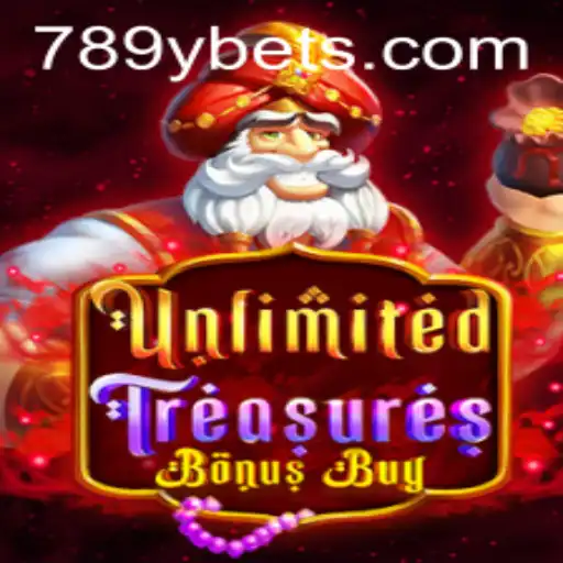 Explorando o Fascinante Mundo de UnlimitedTreasuresBonusBuy no 789y.bet
