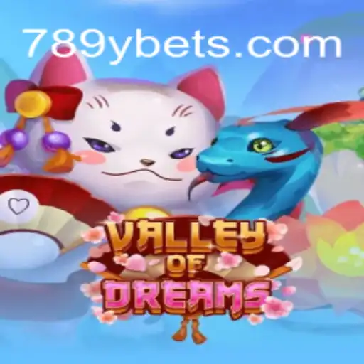 Descubra o Fascinante Mundo do Jogo ValleyofDreams
